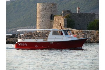 Pension de famille Igalo 8